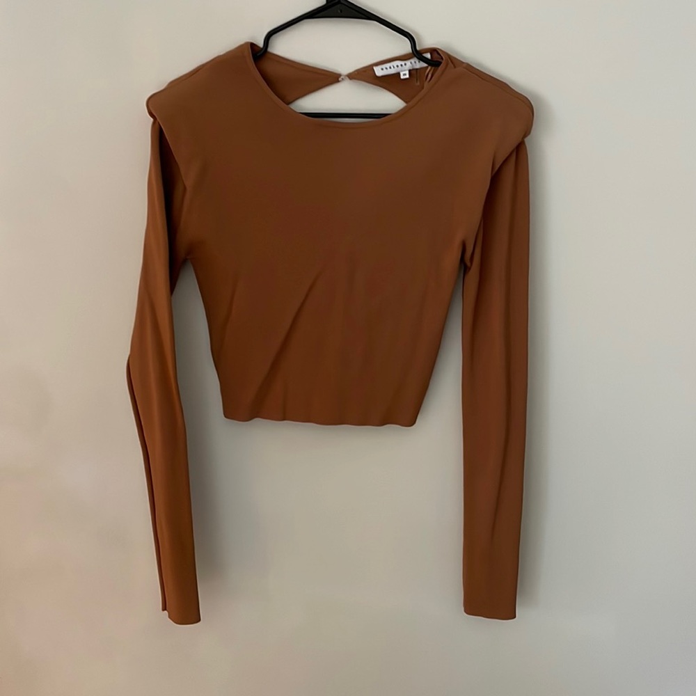 ENDLESS ROSE top - Picture 2 of 4